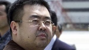 Wie wurde Kim Jong Nam getötet und handelt es sich überhaupt um den Halbbruder von Kim Jong Un? Foto: AP