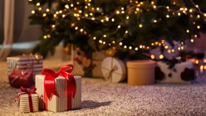 Wann darf man an Weihnachten Geschenke öffnen?