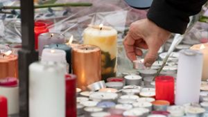 Beim Anschlag in Straßburg sind vier Menschen ums Leben gekommen. Foto: dpa