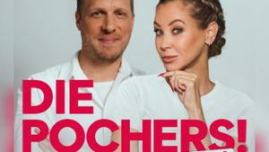 Podcast-Knaller enthüllt: Oliver Pocher macht ab sofort gemeinsame Sache mit seiner Ex-Frau Alessandra Meyer-Wölden. Die Folgen laufen exklusiv bei Podimo. Foto: Podimo