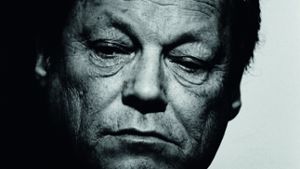 Ein Porträt von Willy Brandt aus dem Jahr 1973. Foto: Robert Lebeck/Cordula Lebeck