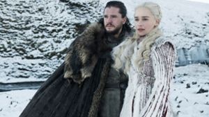 Millionen Zuschauer verfolgen letzte „Game of Thrones“-Staffel