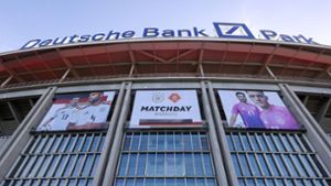 Trifft das DFB-Team heute in Frankfurt gegen die Niederlande, dann ertönt erstmals „völlig losgelöst“ aus den Lautsprechern des Deutsche-Bank-Parks. Foto: imago/ /Joaquim Ferreira