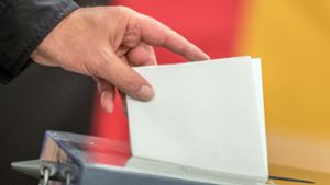 Das neue Wahlrecht deckelt die Sitzzahl im Bundestag bei 630 Abgeordneten. Foto: Michael Kappeler/dpa