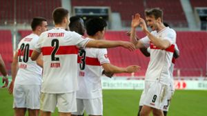 Im August startet die neue Bundesliga-Saison – auch für den VfB Stuttgart. Foto: imago images