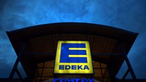 Edeka bekommt keine Produkte mehr von Mars. Foto: dpa/Federico Gambarini