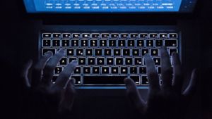 Das Darknet ist der verschlüsselte und anonyme Bereich des Internets. Foto: dpa