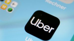 Der umstrittene Fahrdienst Uber versucht weiter, in Deutschland Fuß zu fassen. Foto: dpa/Oliver Berg