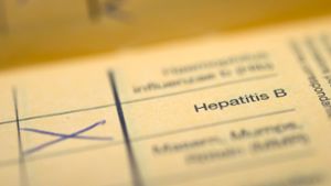 Hepatitis: Sinkende Infektionen, steigende Todeszahlen