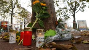 Auch eine Deutsche befindet sich unter den vier Todesopfern des Terroranschlags in Wien. Foto: dpa/Helmut Fohringer