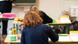 Wie gut sind Deutschlands Schulen? Foto: picture alliance/dpa/Silas Stein