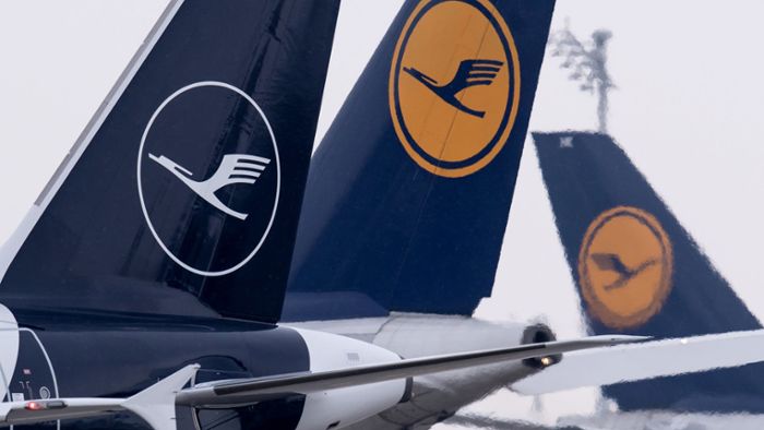 Bahn und Lufthansa einigen sich