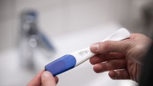 Die Ampel hat einen Kommission beauftragt, um prüfen zu lassen, wie sich Schwangerschaftsabbrüche neu regeln lassen. Foto: dpa/Hannes P Albert