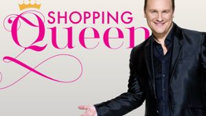 Seit Januar 2012 präsentiert Guido Maria Kretschmer die Styling-Doku Shopping Queen auf VOX. Foto: RTL / Andreas Friese