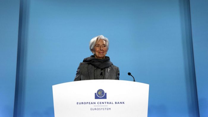 Kampf gegen Inflation: EZB dämpft Zinsparty: Warum es für die Notenbank auch um ihren Ruf geht