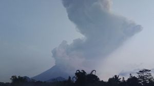 Der Merapi gehört zu den aktivsten Vulkanen der Welt. Foto: dpa/Slamet Riyadi