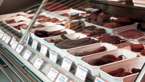 Die Herkunft von Frischfleisch muss zukünftig angegeben werden. (Symbolbild) Foto: imago stock&people/imago stock&people