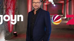TV-Star freut sich über Fortsetzung: Vertrag verlängert: Matthias Opdenhövel bleibt bei ProSiebenSat.1
