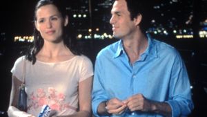 Jennifer Garner und Mark Ruffalo spielen in 30 über Nacht ein Liebespaar. Foto: Revolution Studios