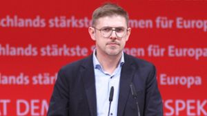SPD-Politiker Ecke in Dresden brutal zusammengeschlagen und verletzt