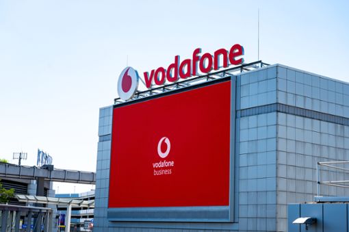 Der VZBV klagt gegen Vodafone. Foto: Marcel Paschertz / shutterstock.com