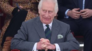 König Charles übernimmt auch Schirmherrschaften seiner verstorbenen Mutter. Foto: imago images/i Images