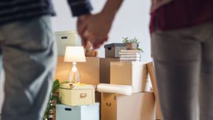 Wohnungsmarkt in Stuttgart: Gekündigt wegen Eigenbedarfs – Familie sucht verzweifelt Wohnung